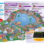 Epcot Map | Wdw    Epcot | Disney World Map, Epcot Map, Disney Map   Epcot Park Map Printable