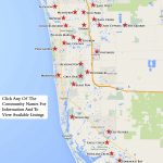 Equity Courses Map   Pelican Bay Florida Map
