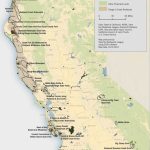 Esri Arcwatch October 2010   Conserving Earth's Gentle Giants   Redwood Park California Map