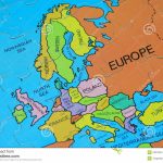 Europe Map Puzzle | Casfreelancefinance   Europe Map Puzzle Printable