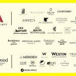 Every One Of Marriott's 30 Hotel Brands, Explained – Skift   Starwood Hotels Florida Map