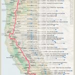 Everything You Need To Know About Hiking The Pacific Crest Trail   Backpacking Maps California