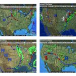 Example Sample Weather Maps Printable | Weather | Weather, Outdoor   Printable Weather Map