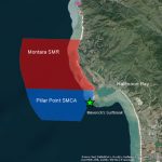Exploring California's Marine Protected Areas: Pillar Point State   California Marine Protected Areas Map