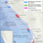 Exploring California's Marine Protected Areas: Point Arena State   California Marine Protected Areas Map