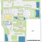 Facilities Map   Florida State Fairgrounds Map
