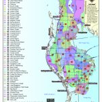 Fema Releases New Flood Hazard Maps For Pinellas County   Flood Plain Map Florida