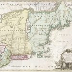 File:1716 Homann Map Of New England "nova Anglia"   Geographicus   Printable Map Of New England States