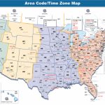 File:area Codes & Time Zones Us   Wikimedia Commons   Us Time Zones Map With States Printable
