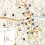 File:dublin Printable Tourist Attractions Map   Wikimedia Commons   Dublin City Map Printable
