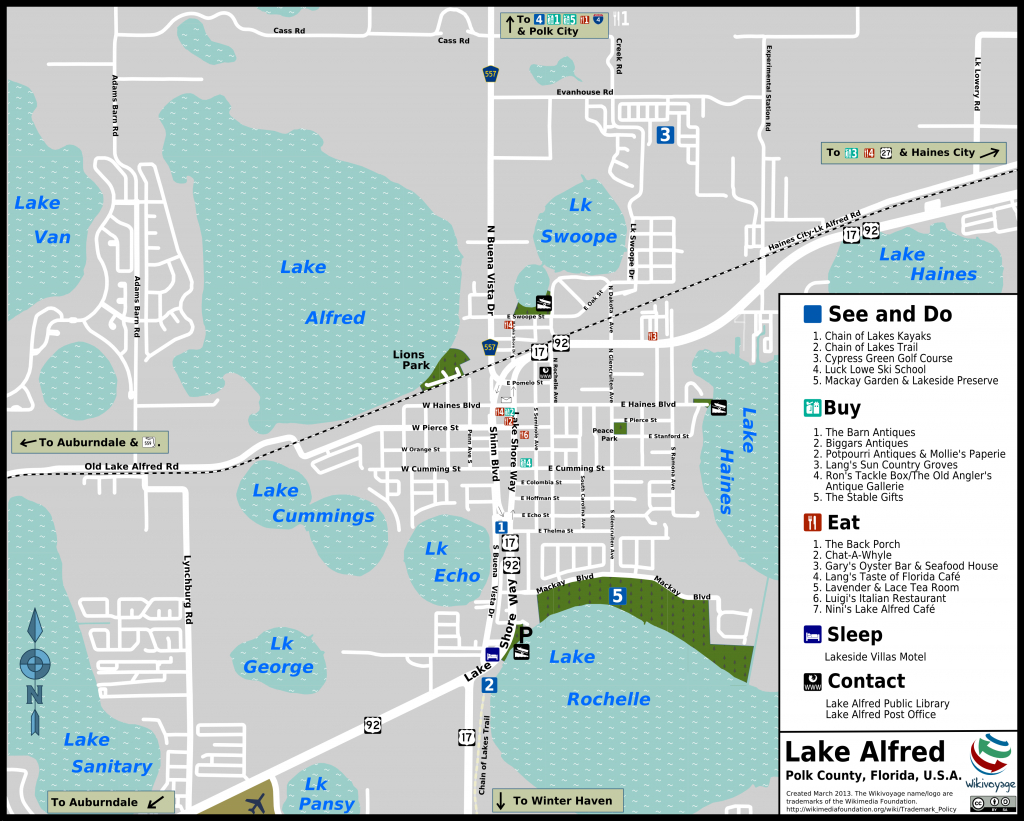 File:lake Alfred Wikivoyage Map - Wikimedia Commons - Lake Alfred Florida Map