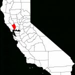File:map Of California Highlighting Napa County.svg   Wikipedia   Napa Valley California Map