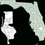 File:map Of Florida Highlighting Belleair Beach.svg   Wikimedia Commons   Belleair Beach Florida Map