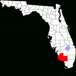 File:map Of Florida Highlighting Collier County.svg   Wikimedia Commons   Collier County Florida Map