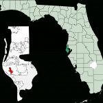 File:map Of Florida Highlighting Seminole.svg   Wikimedia Commons   Seminole Florida Map