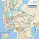 File:official New York City Subway Map Vc   Wikimedia Commons   Printable Nyc Subway Map