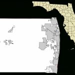 File:palm Beach County Florida Incorporated And Unincorporated Areas   Highland Beach Florida Map
