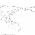 File:white World Map(Pacfic Centered) Blank   Wikimedia Commons   Printable World Map Pacific Centered