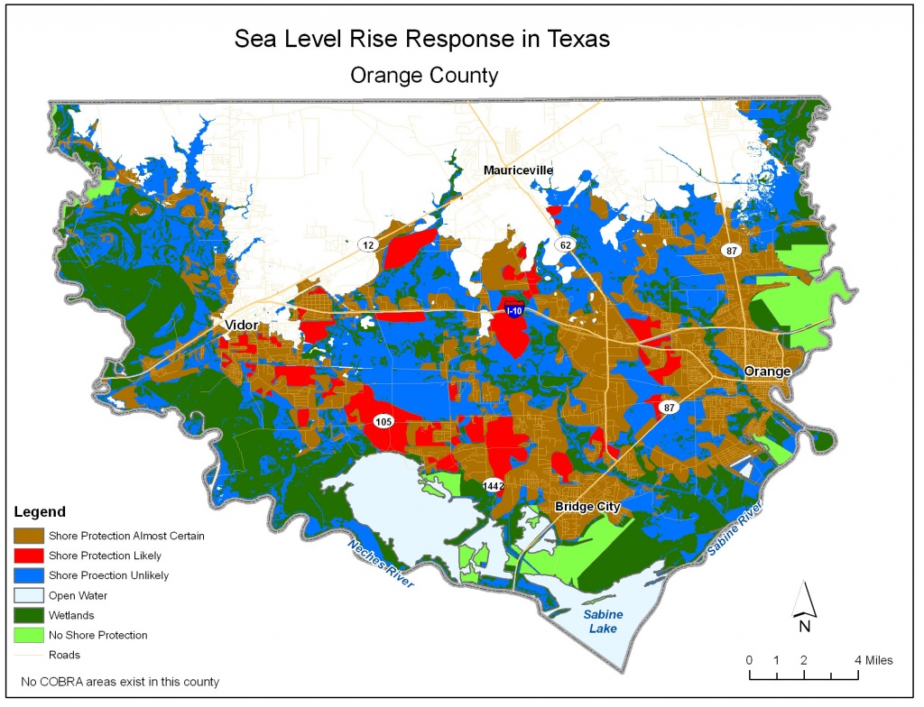 Flood Map Orange County Tx | Download Them And Print - Orange County Texas Flood Zone Map