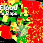 Flood Zone Rate Maps Explained   Flood Insurance Rate Map Florida