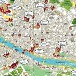 Florence Maps   Top Tourist Attractions   Free, Printable City   Tourist Map Of Florence Italy Printable