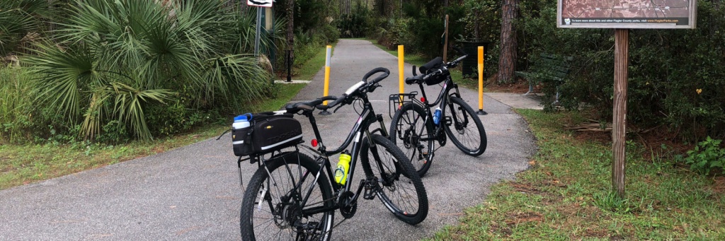 Florida Bike Trails Map | Florida Biking Cycling | Florida Hikes! - Florida Bicycle Trails Map