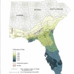 Florida Elevation Map Related Keywords & Suggestions   Florida   Florida Elevation Map Free