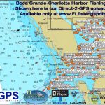 Florida Fishing Maps With Gps Coordinates | Florida Fishing Maps For Gps   South Florida Fishing Maps