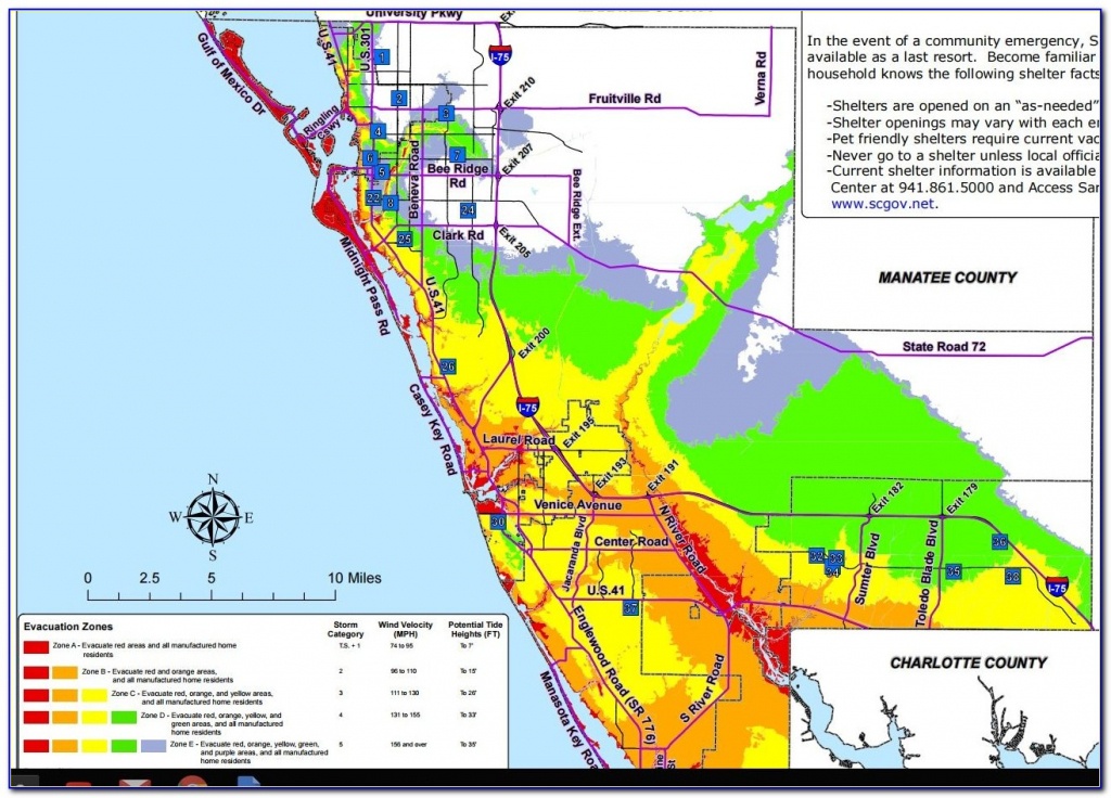Florida Flood Map 2018 - Maps : Resume Examples #yjlzdjgm14 - Naples Florida Flood Zone Map