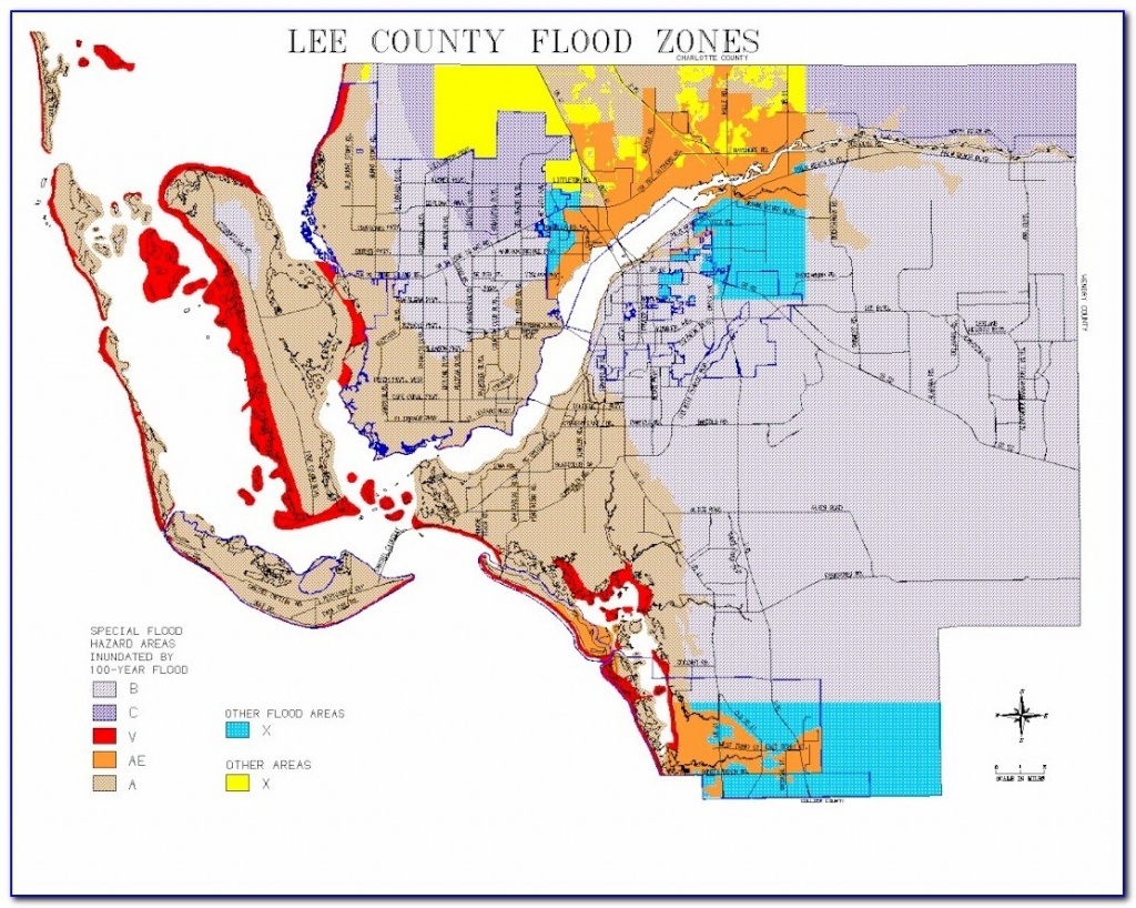 Florida Flood Zone Map Broward - Maps : Resume Examples #pvmvjgymaj - Fema Flood Maps Charlotte County Florida