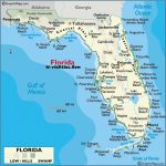 Florida Gulf Coast Beaches Map | M88M88   Florida Gulf Coast Beaches Map