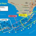 Florida Keys Map   Florida Keys Experience   Detailed Map Of Florida Keys
