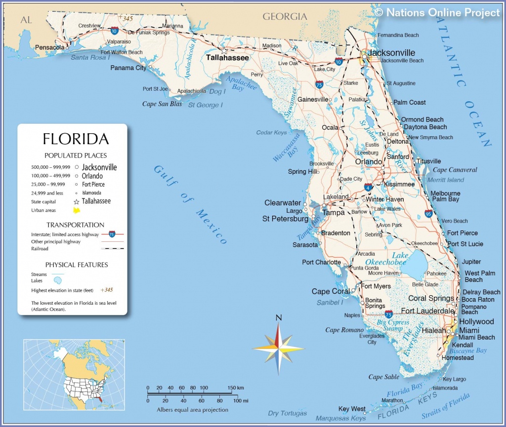 Florida Map Boca Raton Florida Map Geography Of Florida Map Of - Map Of Florida Including Boca Raton