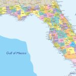 Florida Map   Fleming Island Florida Map