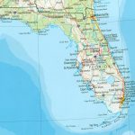 Florida Maps   Perry Castañeda Map Collection   Ut Library Online   South Florida Topographic Map