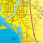 Florida Maps   Southwest Florida Travel   Where Is Port Charlotte Florida On A Map