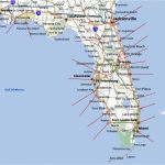Florida Maps Usa And Travel Information | Download Free Florida Maps Usa   Show Sarasota Florida On A Map