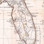Florida Old Map   Florida Old Map