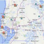 Florida Power And Light Outage Map Usgs Caribbean North Georgia   Florida Power Outage Map