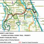 Florida Rails To Trails Map   Map : Resume Examples #mj1Vnrb1Wy   Rails To Trails Florida Map
