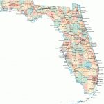 Florida Road Map   Fl Road Map   Florida Highway Map   Road Map Florida Keys