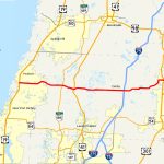 Florida State Road 52   Wikipedia   Map Of Florida Showing Dade City