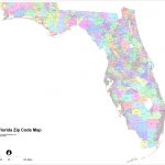 Florida Zip Code Maps   Free Florida Zip Code Maps   Free Map Of Florida Cities