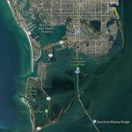 Florida's Hidden Gem Beaches: Fort De Soto Park And St. Pete Beach   Google Maps St Pete Beach Florida