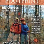 Footprint Magazine | Florida Trail Association   Florida Trail Map Pdf