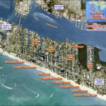 Fort Myers Beach Real Estate Fort Myers Beach Florida Fla Fl   Map Of Fort Myers Beach Florida