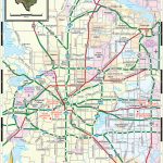 Fort Worth Tx Map   Map Of Fort Worth Texas Area
