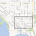 Four Walkable Neighborhoods In Sarasota   Map Of Sarasota Florida Neighborhoods