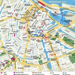Free Printable Map Of Amsterdam   Google Search | Earth/environment   Printable Tourist Map Of Amsterdam