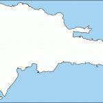 Free Printable Map Of Dominican Republic | Download Them And Print   Free Printable Map Of Dominican Republic
